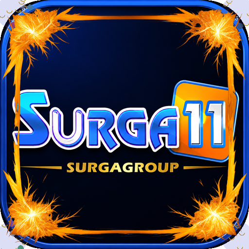 surga11 — mitra unggulan