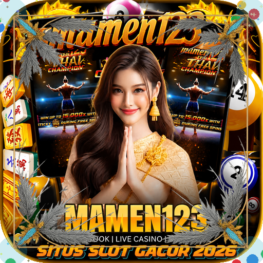 mamen123 — mitra unggulan