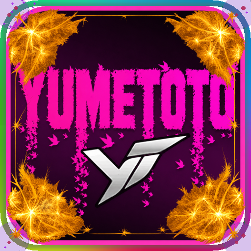 yumetoto — mitra unggulan