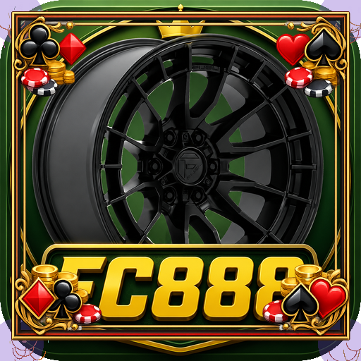 fc888 — mitra unggulan